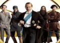 Kisahkan Tentang Badan Intelijen Independen “Kingsman”, Film “The King’s Man” Tayang Hari Ini