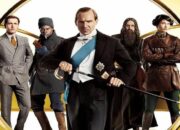 Kisahkan Tentang Badan Intelijen Independen “Kingsman”, Film “The King’s Man” Tayang Hari Ini