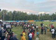 Sah! PSP Gagal Melaju ke Final Liga 3 Sumbar, PSKB Pastikan Kemenangan