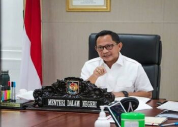 10 Provinsi Ini Endapkan APBD di Bank, Mendagri Minta Klarifikasi