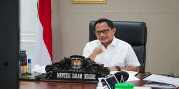 10 Provinsi Ini Endapkan APBD di Bank, Mendagri Minta Klarifikasi
