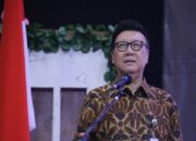 MenPAN-RB: ASN Wajib Vaksin COVID-19 Dua Kali