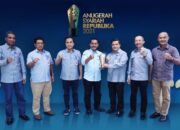 Bank Nagari Raih Anugerah Syariah Republika 2021