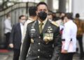 Terkuak Penabrak Handi-Salsa adalah Tiga Oknum TNI, Ini Perintah Tegas Jenderal Andika