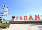 Tempat Wisata di Sumbar Tak Ditutup Saat Libur Nataru