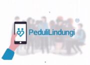 Kepala Daerah Diminta Maksimalkan Penggunaan PeduliLindungi di Ruang Publik