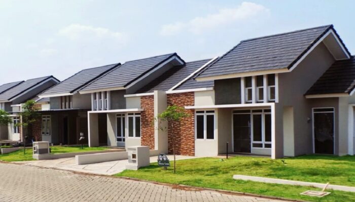 Pemerintah Targetkan Bangun dan Renovasi 3 Juta Rumah untuk Kurangi Ketimpangan