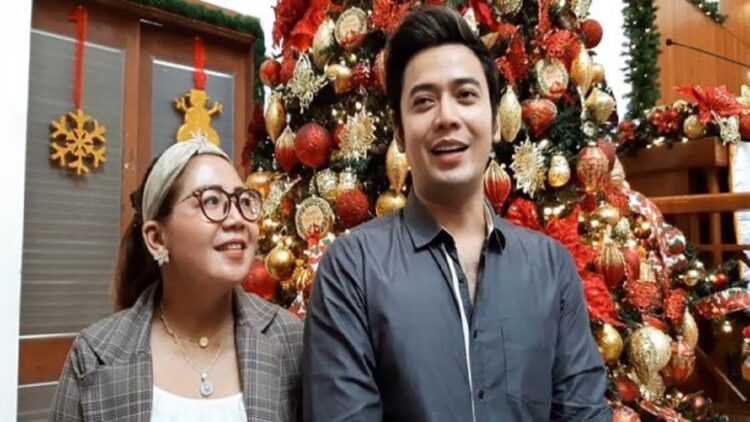 Pindah Agama lagi, Kriss Hatta: Kalau Sekarang Deket Wanita Aku Tanya Agamanya Apa 1 Kriss Hatta. (net)