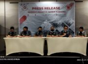 Masalah Penandatanganan PKB antara Serikat Pekerja dan Manajemen PT Semen Padang Masuk Tahap Tripartit