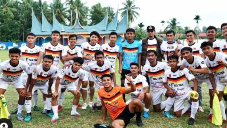 PSKB Bukittinggi. (Antara/HO-Dokumen Pribadi)