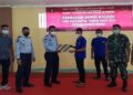 Wah! 13 Warga Binaan Rutan Padang Terima Remisi Nataru 2 Wah! 13 Warga Binaan Rutan Padang Terima Remisi Nataru