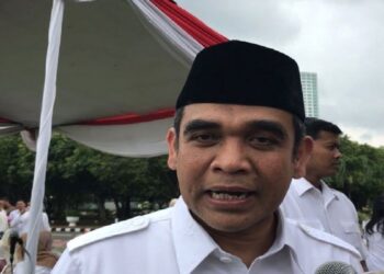 Wakil Ketua MPR RI Ahmad Muzani. (net)