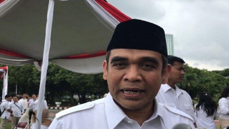 Wakil Ketua MPR RI Ahmad Muzani. (net)