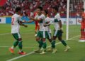 Timnas Indonesia harus Lebih Fokus di Laga Kedua Semifinal Piala AFF 2020