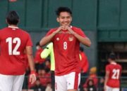 9 Pemain Muda Ini Diprediksi bakal Bersinar di Piala AFF, Siapa Saja