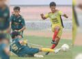 Semen Padang FC Academy Lolos ke Semifinal Piala Soeratin U-17 Sumbar 4 Semen Padang FC Academy Lolos ke Semifinal Piala Soeratin U-17 Sumbar