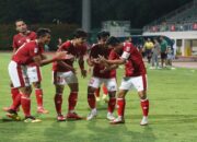 Sama-sama tak Mainkan Dua Pemain saat Leg Pertama Semifinal Piala AFF 2020, Siapa Dia