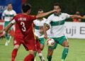 Shin Tae-yong Janjikan Timnas Indonesia Bertemu Vietnam di Final Piala AFF
