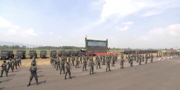 Dukung Pertahanan Negara, Pemerintah Dorong ASN Ikut Pelatihan Komponen Cadangan