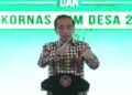 7 Tahun Rp400,1 Triliun, Jokowi Ingatkan Dana Desa jangan Lari ke Mana-mana 6 7 Tahun Rp400,1 Triliun, Jokowi Ingatkan Dana Desa jangan Lari ke Mana-mana