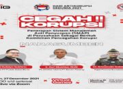 Apa Itu SMAP? Penjelasan Founder Proxsis di Webinar Semen Padang Ini Wajib Disimak