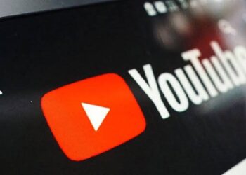 Ilustrasi YouTube. (net)