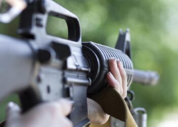 Tiga Prajurit TNI Gugur saat Baku Tembak dengan TPNPB-OPM