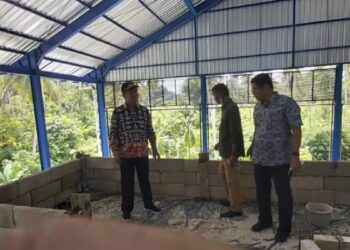 Kota Pariaman bakal Punya Mesin Daur Ulang Sampah, Kapasitasnya 10 Ton per Hari