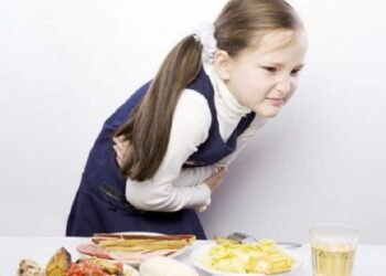 ilustrasi-keracunan-makanan. (dok. istimewa)