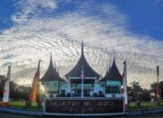 Pemko Bukittinggi Lelang Jabatan Kosong Eselon II, Apa Saja?