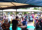 Pengecer Harus Jual Migor Rp14 Ribu, yang Melanggar Ini Warning Pemko Padang