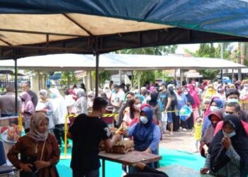 Pengecer Harus Jual Migor Rp14 Ribu, yang Melanggar Ini Warning Pemko Padang