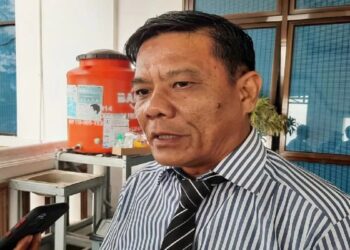 Pemko Pariaman Siapkan 10 Ribu Liter Minyak Goreng selama 4 Hari Operasi Pasar di Lokasi Ini