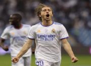 Singkirkan Athletic Bilbao, Real Madrid Juara Piala Super Spanyol