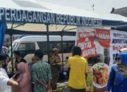 Ada Operasi Pasar di Padang, Catat Lokasi dan Jadwalnya!