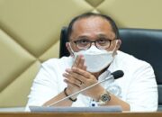 Sebelum Diusulkan, DPR Minta Kemendagri Uji Kelayakan Penjabat Kepala Daerah