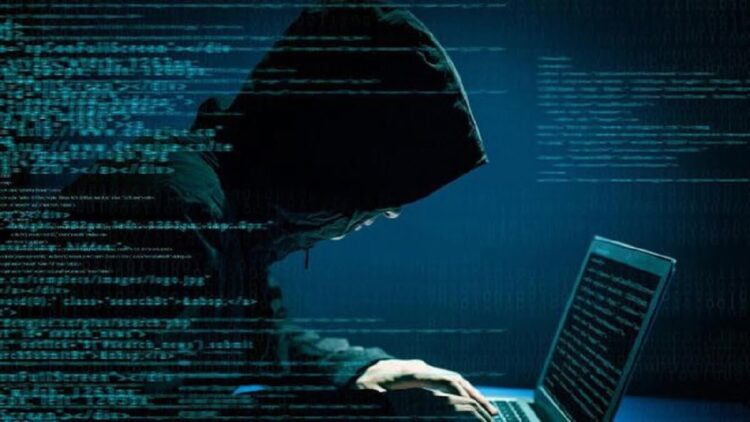 Diduga Bocor, Data 60 Juta Pasien COVID-19 Milik Kemenkes Dijual di Forum Hacker 1 Ilustrasi kebocoran data. (Istockphoto/ Xijian)
