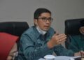 Wali Kota Sawahlunto Ingatkan Jajaran Fokus pada Sembilan Program Unggulan Pemko