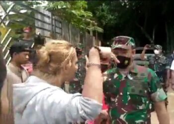 Anggota TNI Geruduk Pesantren Habib Bahar, Novel: Seharusnya Dicopot dari Jabatannya