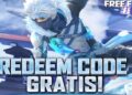 Ini 2 Kode Redeem Free Fire Gratis yang Masih Bisa Diklaim, Begini Caranya! 4 Ini 2 Kode Redeem Free Fire Gratis yang Masih Bisa Diklaim, Begini Caranya!