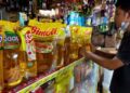 Kemendag Sediakan Minyak Goreng Rp14.000 per Liter di Pasar Tradisional