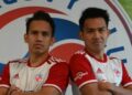 Sukses Bawa FK Senica Menang, Debut Witan-Egy Dipuji 5 Sukses Bawa FK Senica Menang, Debut Witan-Egy Dipuji