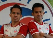 Sukses Bawa FK Senica Menang, Debut Witan-Egy Dipuji