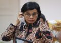 Utang Indonesia Tembus Rp6.713,24 Triliun, Sri Mulyani: Kita Bisa Bayar jika Ekonomi Tumbuh 5 Utang Indonesia Tembus Rp6.713,24 Triliun, Sri Mulyani: Kita Bisa Bayar jika Ekonomi Tumbuh