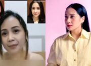 Penyebar Video Syur 61 Detik Mirip Nagita Slavina Dilaporkan ke Polisi, Ini Penjelasan Raffi Ahmad