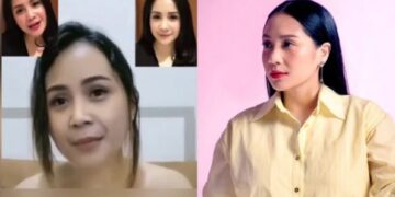 Penyebar Video Syur 61 Detik Mirip Nagita Slavina Dilaporkan ke Polisi, Ini Penjelasan Raffi Ahmad 8 Penyebar Video Syur 61 Detik Mirip Nagita Slavina Dilaporkan ke Polisi, Ini Penjelasan Raffi Ahmad