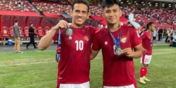 Jadi Pemain Pinjaman, Witan Sulaeman Gabung FK Senica sampai 30 Juni 2022