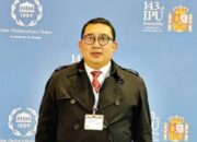 Sebut “Nusantara” Kurang Cocok, Fadli Zon Usul Nama IKN “Jokowi” Saja