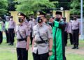 Wah! Polisi yang Menangkap Izet Si Pemalak Kini Jadi Kapolsek 5 Wah! Polisi yang Menangkap Izet Si Pemalak Kini Jadi Kapolsek