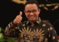 Anies Baswedan. (Dok. Istimewa)